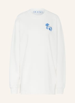 Off-White Oversized-Sweatshirt 
