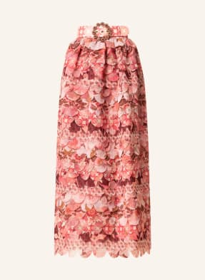 ZIMMERMANN Rock CONCERT SCALLOPED