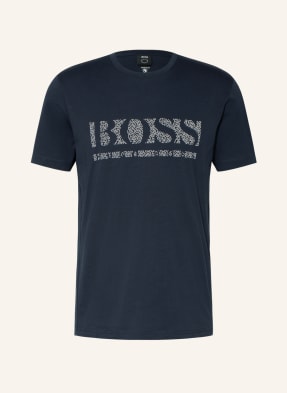 BOSS T-Shirt PIXEL