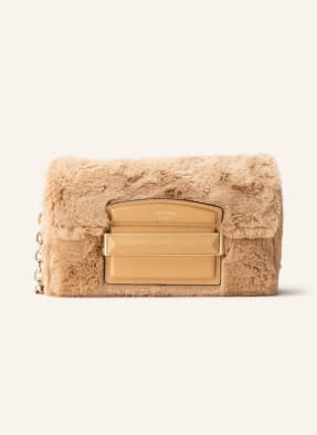 JIMMY CHOO Handtasche CAROLINA SMALL