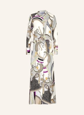 HERZEN'S ANGELEGENHEIT Hemdblusenkleid
