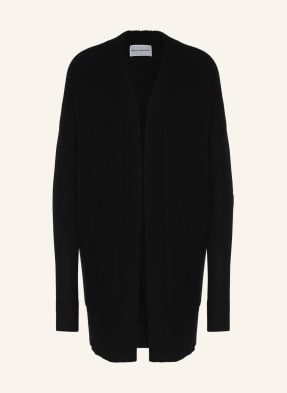 HERZEN'S ANGELEGENHEIT Strickhülle mit Cashmere