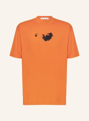 Off-White Koszulka oversize