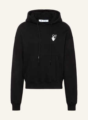 Off-White Oversized-Hoodie