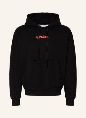 Off-White Oversized-Hoodie