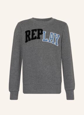 REPLAY Sweatshirt
