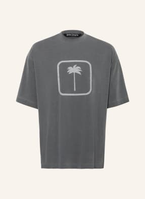 Palm Angels Koszulka oversize