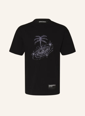 Palm Angels Oversized-Shirt