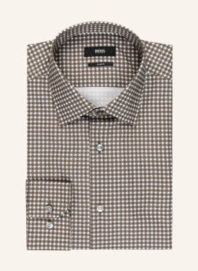 BOSS Hemd HANK Slim Fit