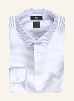 BOSS Jerseyhemd HANK Slim Fit
