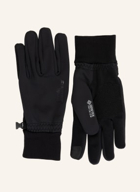 ziener Ski gloves IDAHO GTX INFINIUM TOUCH with touchscreen function