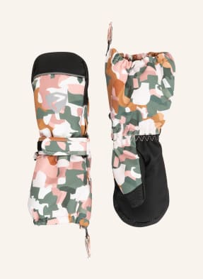 ziener Skihandschuhe LANUP AS® AW MINIS