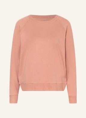 SCHIESSER Lounge-Sweatshirt MIX+RELAX