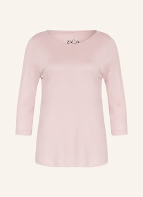 ZAÍDA Shirt mit 3/4-Arm