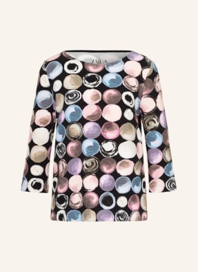 ZAÍDA Shirt mit 3/4-Arm