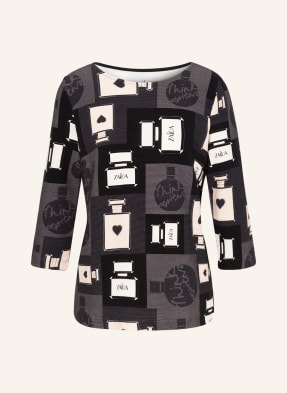ZAÍDA Shirt mit 3/4-Arm