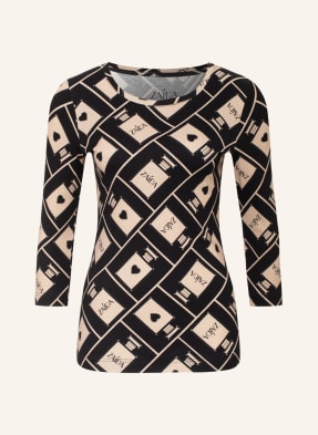 ZAÍDA Shirt mit 3/4-Arm