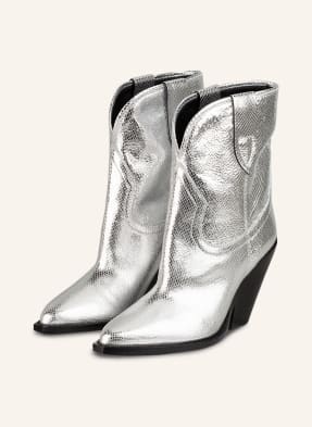 ISABEL MARANT Cowboy Boots LEYANE