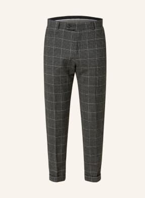 strellson Spodnie garniturowe LUC extra slim fit