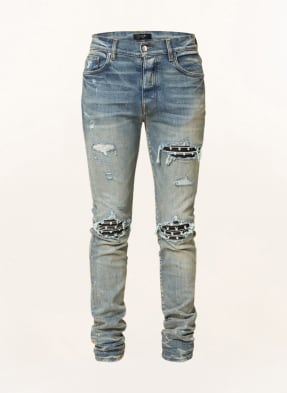 AMIRI Destroyed Jeans Skinny Fit