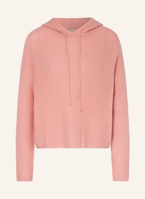 Mrs & HUGS Cashmere-Hoodie