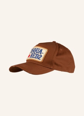 DSQUARED2 Cap