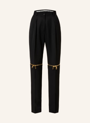 DOLCE & GABBANA Z funkcją odpięcia nogawek