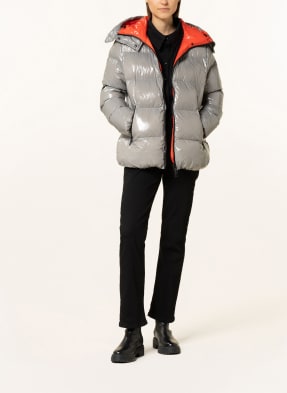 No.1 Como Steppjacke