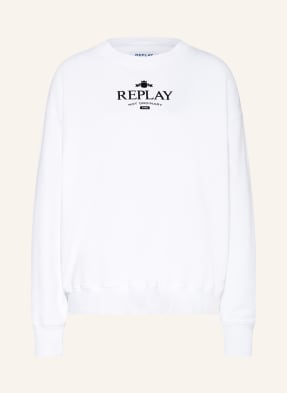 REPLAY Sweatshirt 