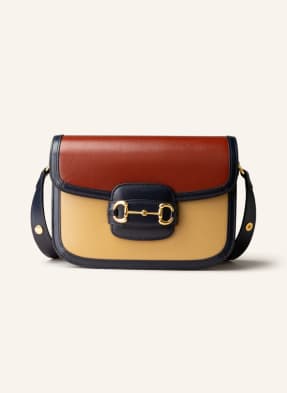 GUCCI Torba na ramię 1955 HORSEBIT