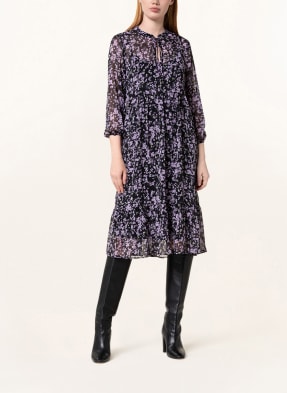 mavi Kleid mit 3/4-Arm
