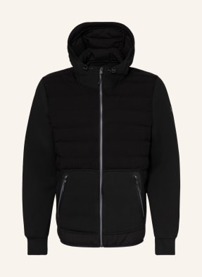 G.I.G.A. DX by killtec Hybrid-Steppjacke
