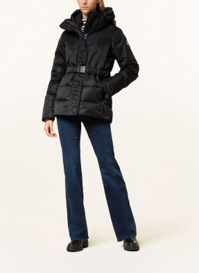 CANADA GOOSE Kurtka puchowa MCKENNA