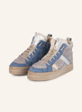 DONNA CAROLINA Hightop-Sneaker