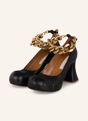 STELLA McCARTNEY Pumps DUCK CITY