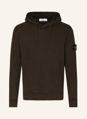 STONE ISLAND Hoodie