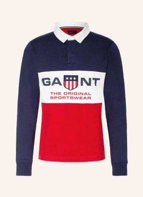GANT Jersey-Poloshirt