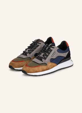 Floris van Bommel Sneaker SHARKI