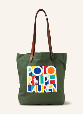 POLO RALPH LAUREN Shopper