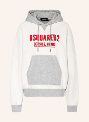 DSQUARED2 Oversized hoodie 
