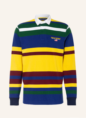 POLO RALPH LAUREN Poloshirt Classic Fit