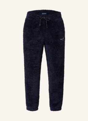 POLO RALPH LAUREN Hose CURLY im Jogging-Stil aus Fleece