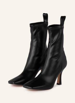 Bianca Di Stiefeletten