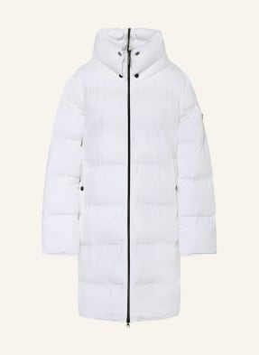 FRIEDA&FREDDIES Oversized-Steppmantel