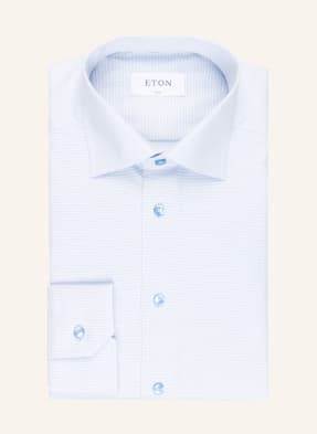 ETON Hemd Slim Fit