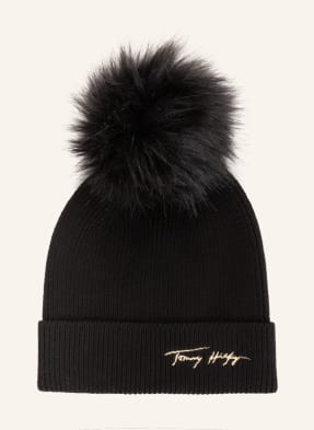 TOMMY HILFIGER Czapka
