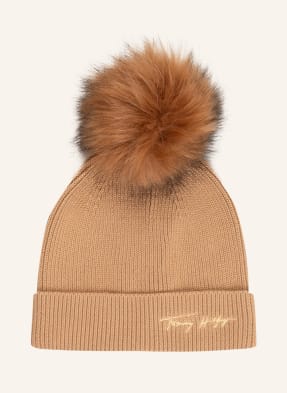 TOMMY HILFIGER Czapka