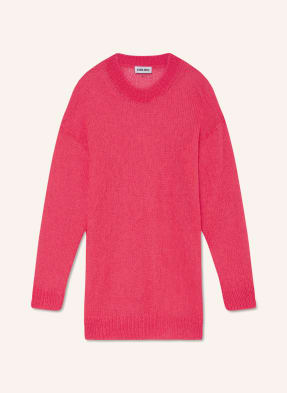 KENZO Pullover mit Mohair