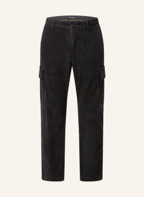 Marc O'Polo Cargohose aus Cord Relaxed Fit