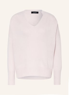 LISA YANG Cashmere-Pullover INES 